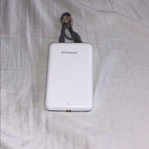 Polaroid Zip